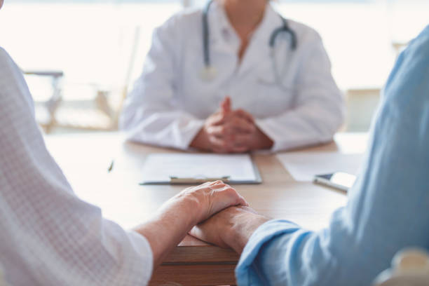 infertiltate primul consult