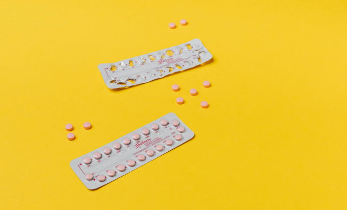 contraceptie hormonala